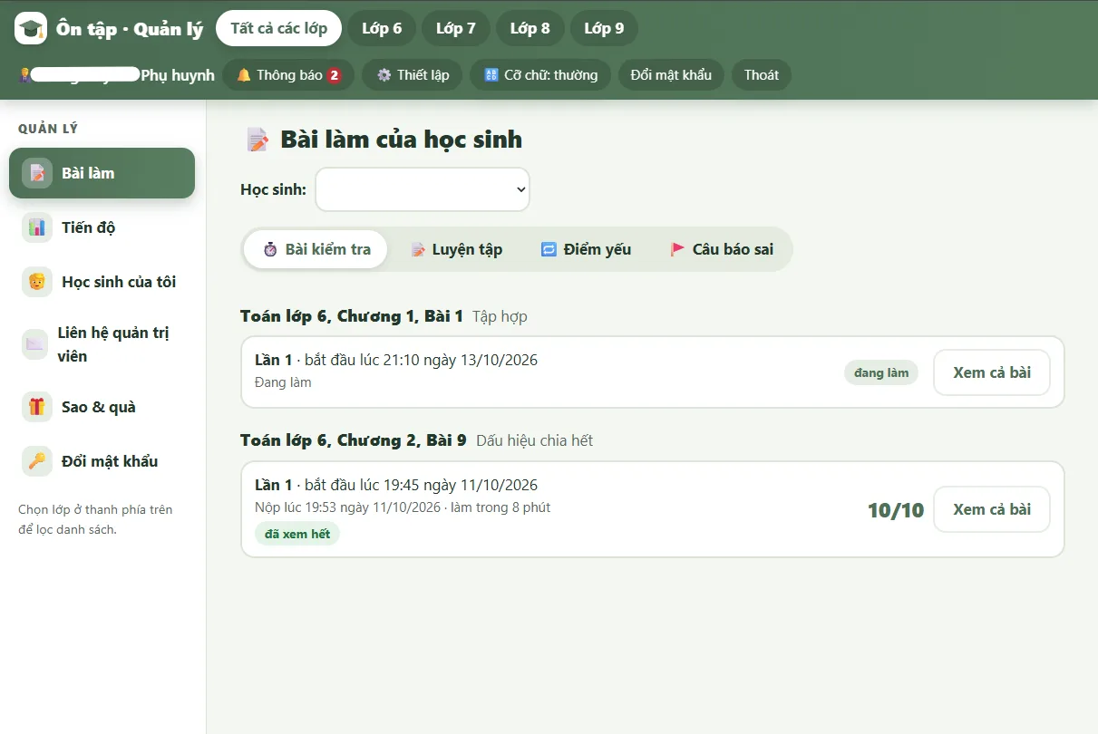 Ôn Tập Toán — ảnh 3/3